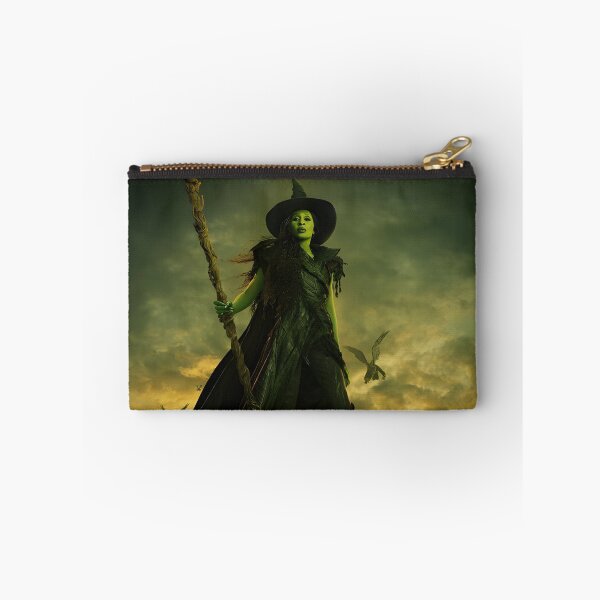Item preview, Wicked For Good designed and sold by mynarasolwy.