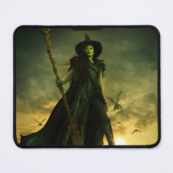 Item preview, Wicked For Good designed and sold by mynarasolwy.