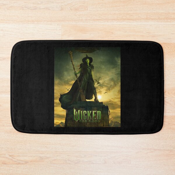 Item preview, Wicked For Good designed and sold by mynarasolwy.