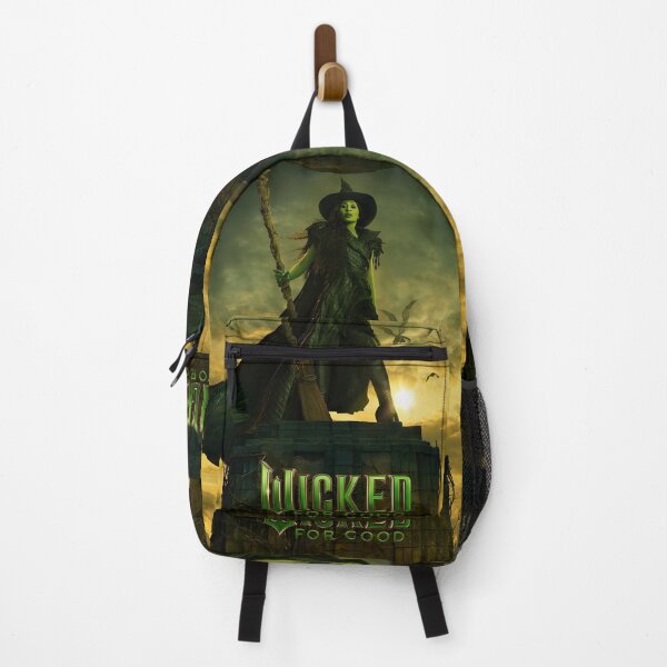 Item preview, Wicked For Good designed and sold by mynarasolwy.