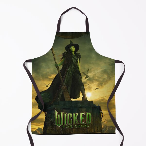 Item preview, Wicked For Good designed and sold by mynarasolwy.
