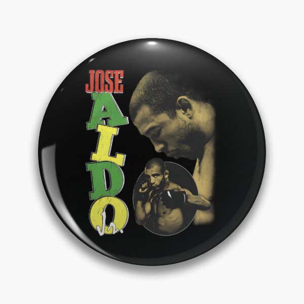Item preview, Jose Aldo Vintage designed and sold by JeyVel.