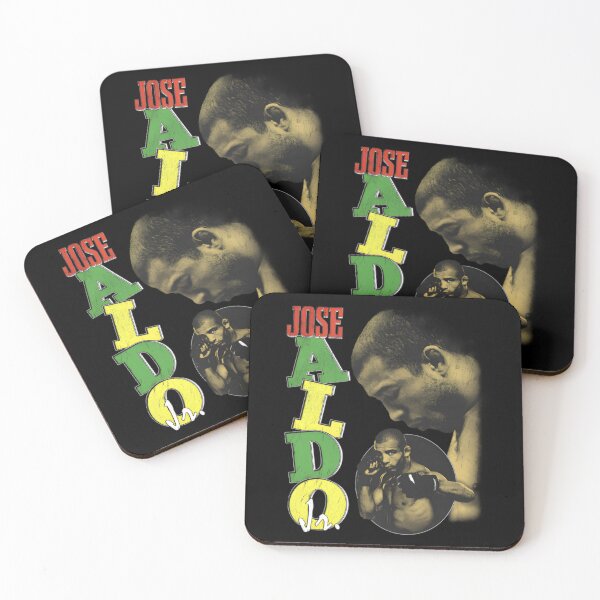 Item preview, Jose Aldo Vintage designed and sold by JeyVel.