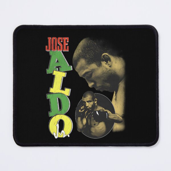 Item preview, Jose Aldo Vintage designed and sold by JeyVel.