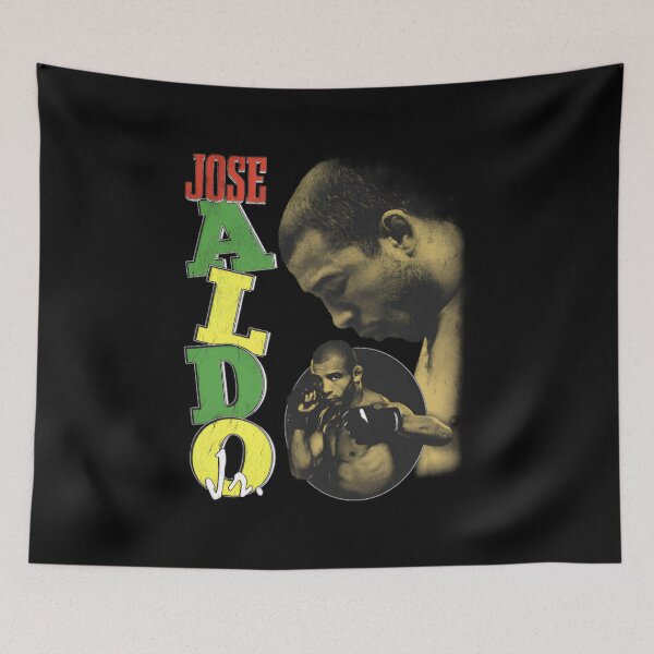Item preview, Jose Aldo Vintage designed and sold by JeyVel.