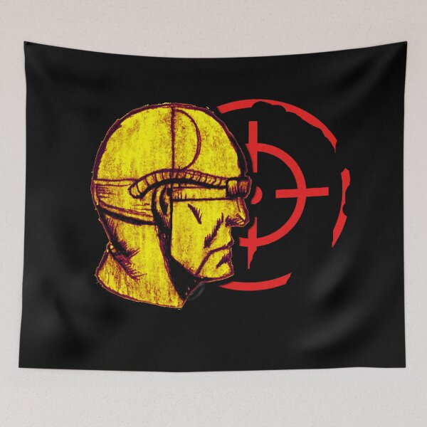 Item preview, Cyberpunk Scope designed and sold by AeternumInferis.