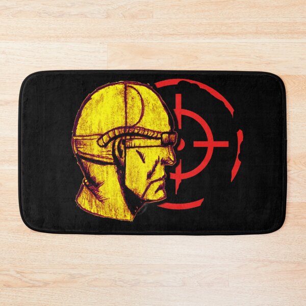 Item preview, Cyberpunk Scope designed and sold by AeternumInferis.