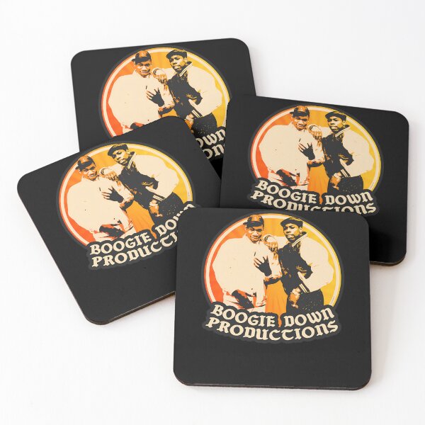 Item preview, Bdp Boogie Down Productions S S Hip Hop designed and sold by vuquocle.