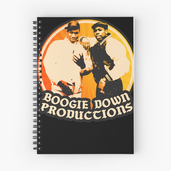 Item preview, Bdp Boogie Down Productions S S Hip Hop designed and sold by vuquocle.
