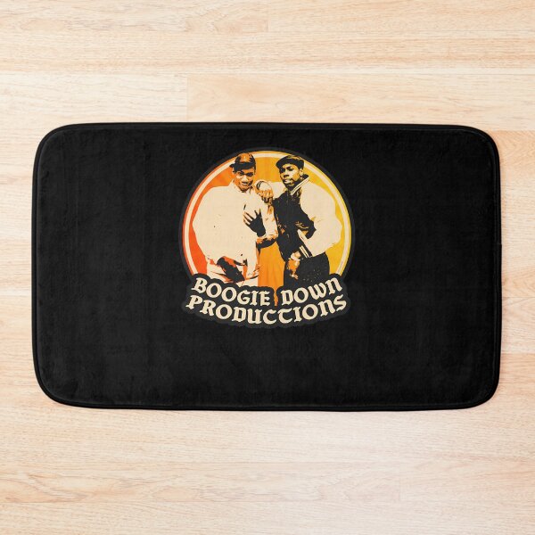 Item preview, Bdp Boogie Down Productions S S Hip Hop designed and sold by vuquocle.