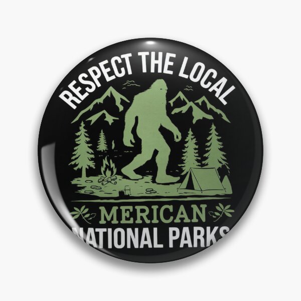 Item preview, American Flag Bigfoot Firefighter Sasquatch Fireman designed and sold by PowAcademy.