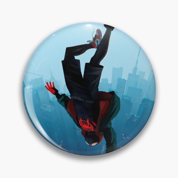 Item preview, Hombre araña designed and sold by Dima6887.