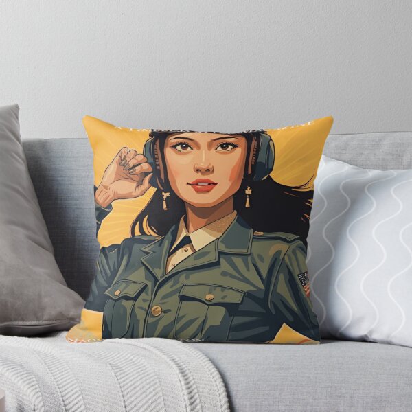 Item preview, Vintage City Magazine - Naomi Harrington - Female Pilot designed and sold by Vintage City.