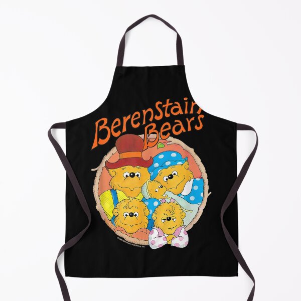 Item preview, Bears Circle Family Funny Men Boys designed and sold by AngelaOdonn.