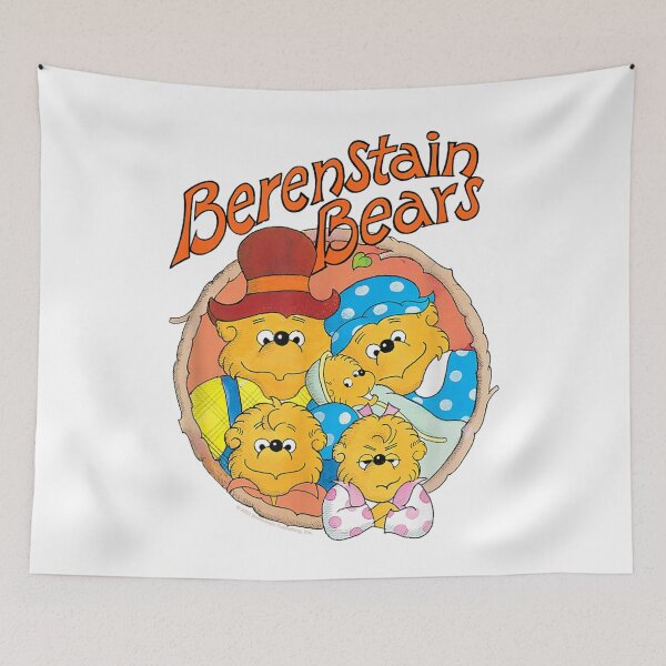 Item preview, Bears Circle Family Funny Men Boys designed and sold by AngelaOdonn.