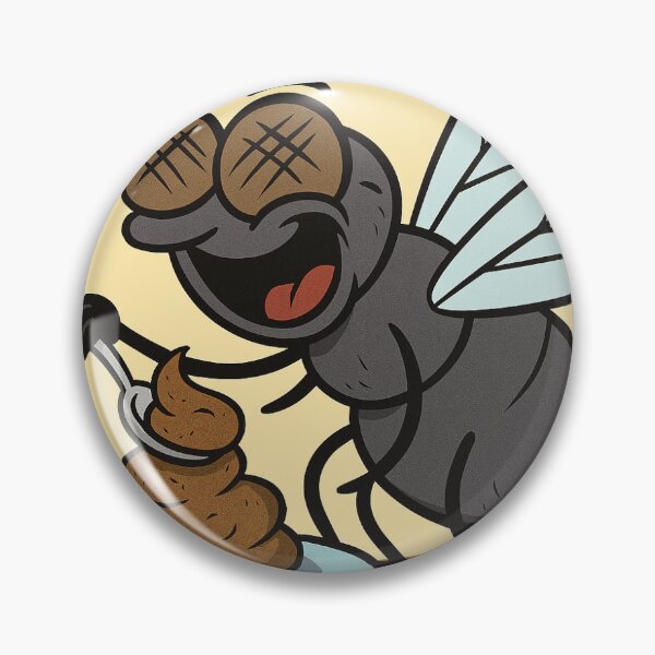 Item preview, Fly designed and sold by Dima6887.