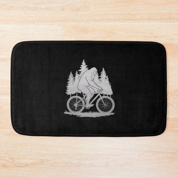 Item preview, Retro Bigfoot Apparel  designed and sold by PowAcademy.