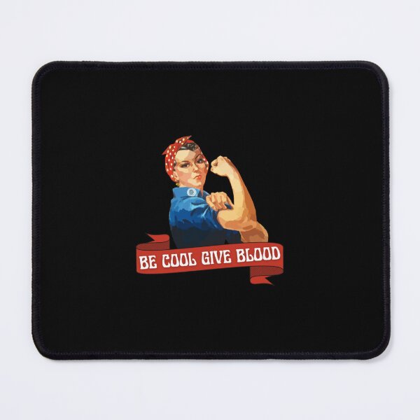 Item preview, Be Cool Give Blood 7 designed and sold by vuquocle.