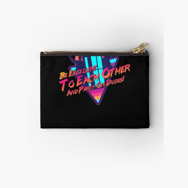 Item preview, Be Excellent To Each Other designed and sold by vuquocle.