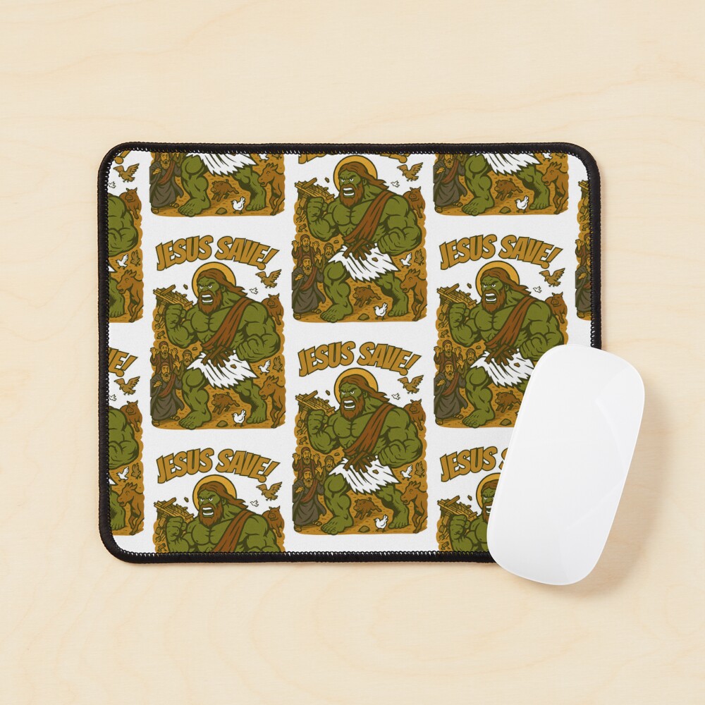 Item preview, Mouse Pad designed and sold by Soultivation.