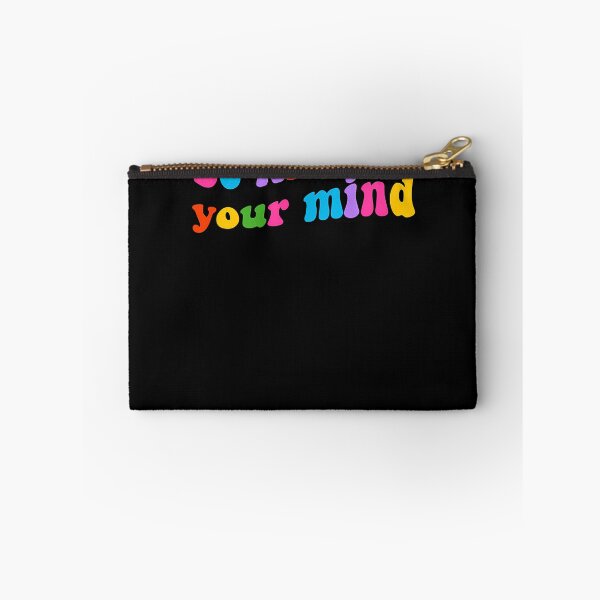 Item preview, Be Kind To Your Mind () designed and sold by vuquocle.