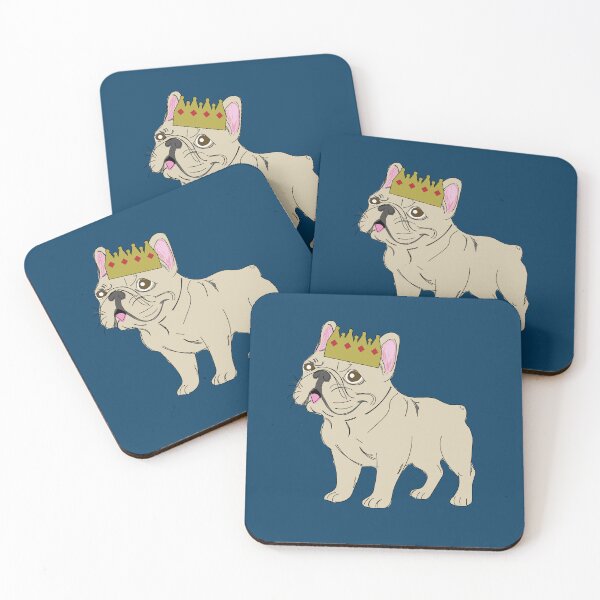 Item preview, Royal Pup designed and sold by Mountain-Point.