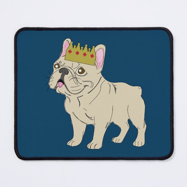 Item preview, Royal Pup designed and sold by Mountain-Point.