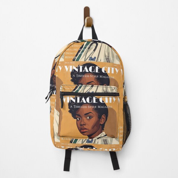 Item preview, Vintage City Magazine - Evelyn Carter - Doctor designed and sold by Vintage City.