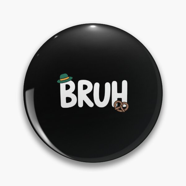Item preview, Oktoberfest Bruh Fun German Bavarian Festival designed and sold by Sandrhaus.