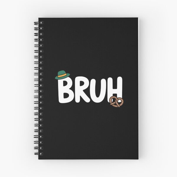 Item preview, Oktoberfest Bruh Fun German Bavarian Festival designed and sold by Sandrhaus.