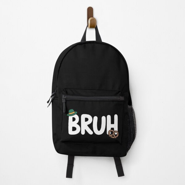 Item preview, Oktoberfest Bruh Fun German Bavarian Festival designed and sold by Sandrhaus.