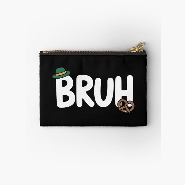 Item preview, Oktoberfest Bruh Fun German Bavarian Festival designed and sold by Sandrhaus.