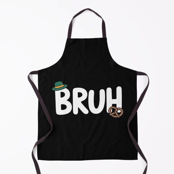 Item preview, Oktoberfest Bruh Fun German Bavarian Festival designed and sold by Sandrhaus.