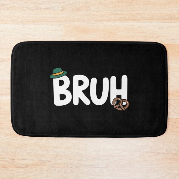 Item preview, Oktoberfest Bruh Fun German Bavarian Festival designed and sold by Sandrhaus.