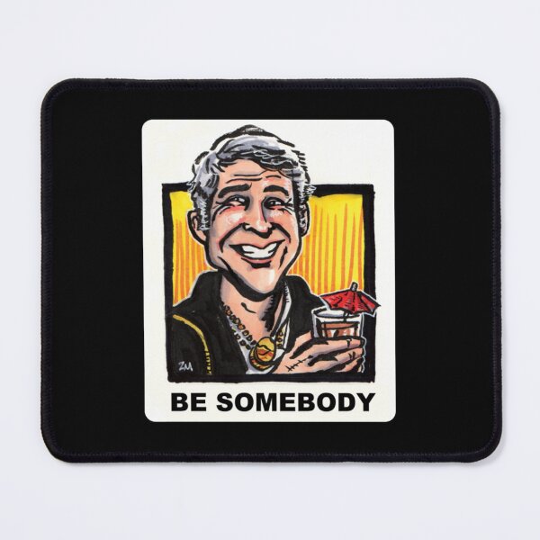 Item preview, Be Somebody ¾ Sleeve designed and sold by cuonggialy.