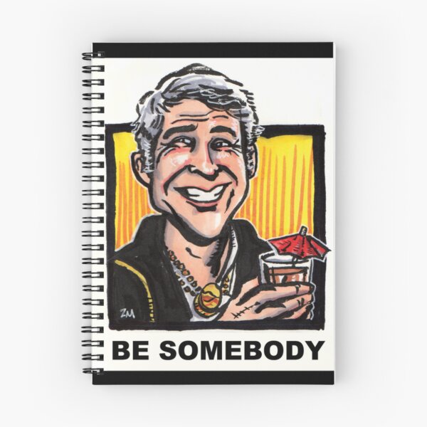 Item preview, Be Somebody  ¾ Sleeve  designed and sold by cuonggialy.