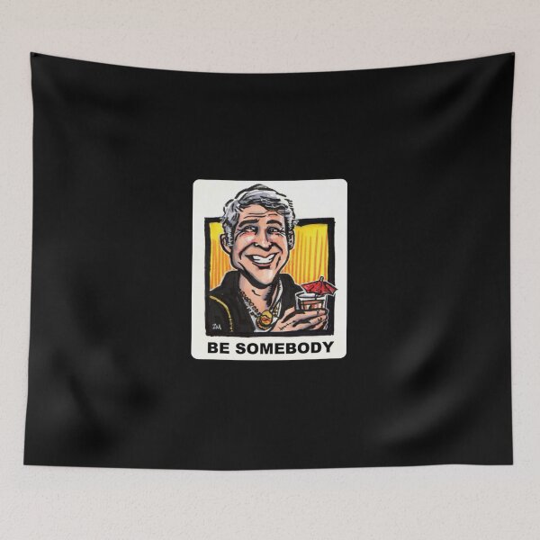 Item preview, Be Somebody  ¾ Sleeve  designed and sold by cuonggialy.