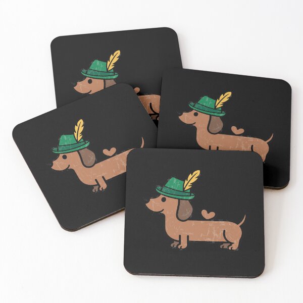 Item preview, Oktoberfest Dachshund Cute Sausage Dog German Kids designed and sold by Sandrhaus.