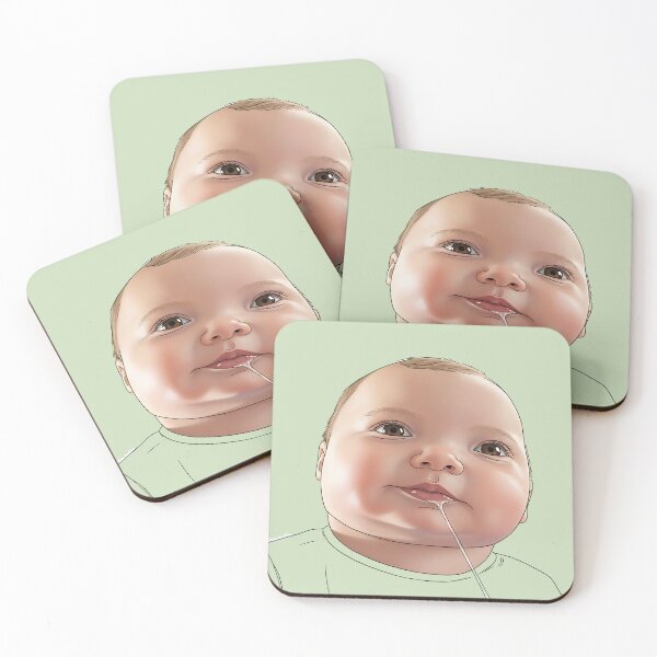 Item preview, AI Baby designed and sold by Pjotre7.
