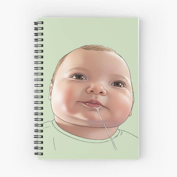 Item preview, AI Baby designed and sold by Pjotre7.