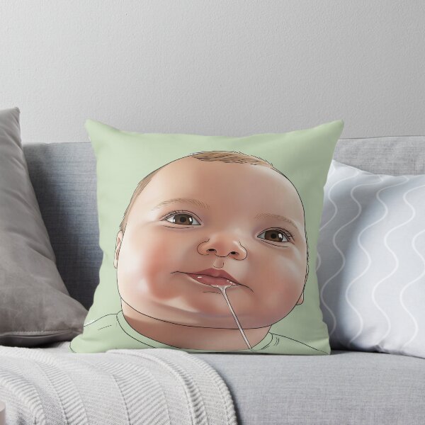Item preview, AI Baby designed and sold by Pjotre7.