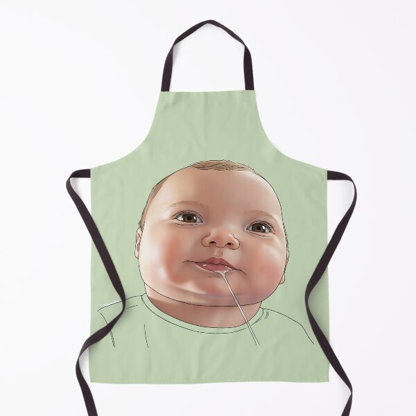 Item preview, AI Baby designed and sold by Pjotre7.