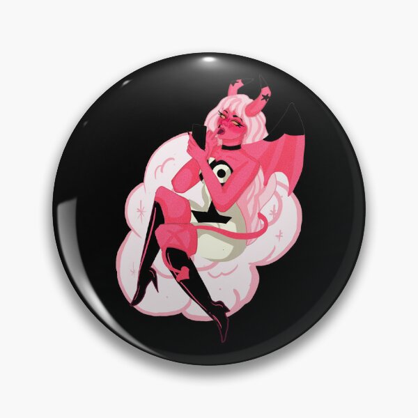 Item preview, Verosika Pinup designed and sold by SinnaDesigns .