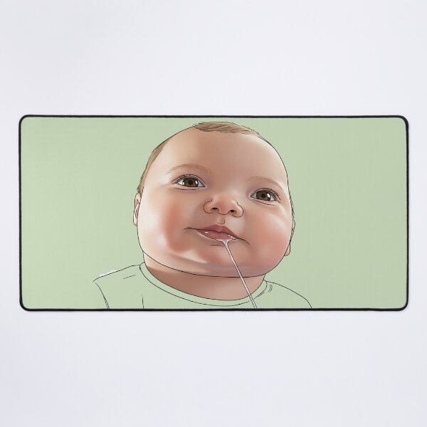 Item preview, AI Baby designed and sold by Pjotre7.