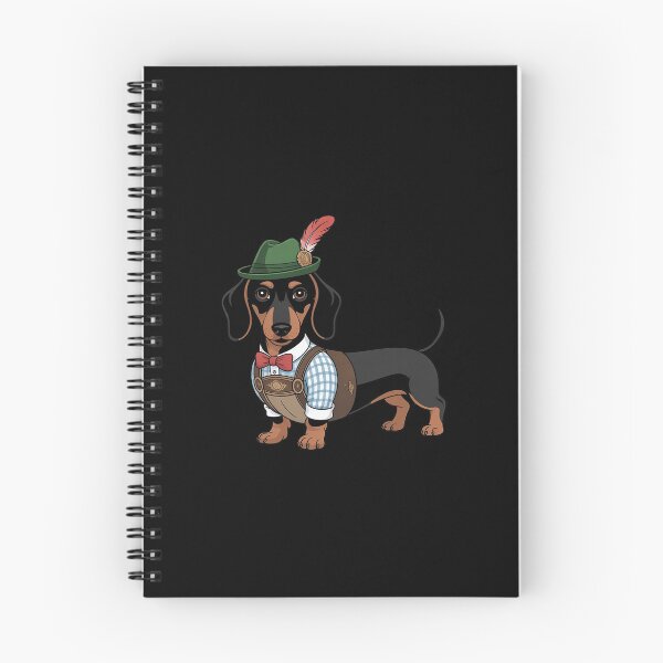 Item preview, Oktoberfest Dachshund Cute Sausage Dog German designed and sold by Sandrhaus.