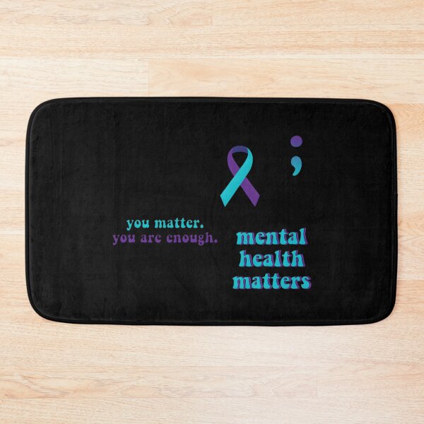 Item preview, Mental Health Awareness Sticker Pack designed and sold by KimberlyRGreene.