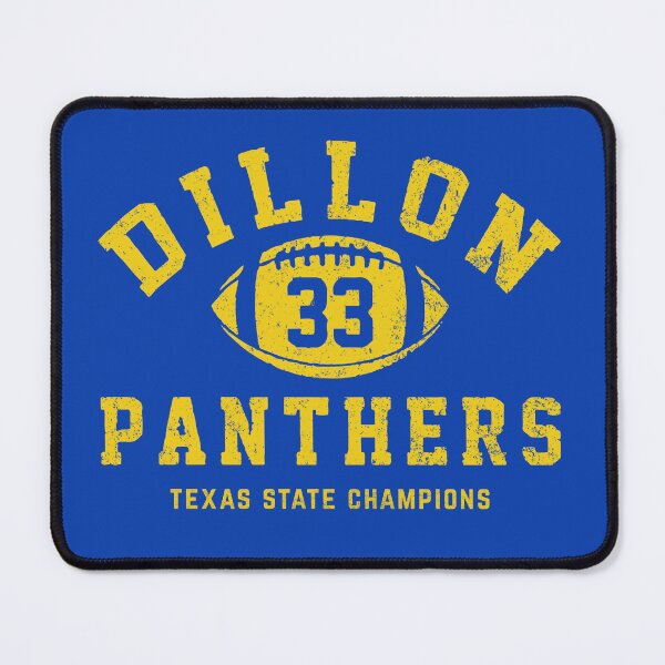 Item preview, Dillon Panthers Texas State Champions - vintage logo designed and sold by Primotees.