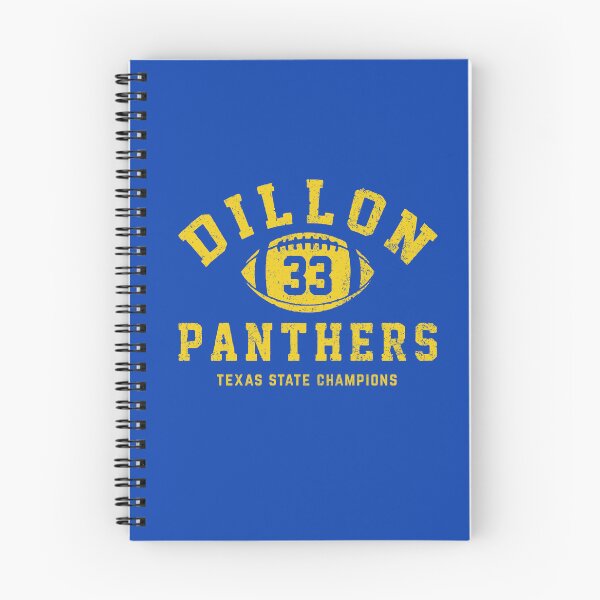 Item preview, Dillon Panthers Texas State Champions - vintage logo designed and sold by Primotees.