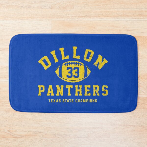 Artikelvorschau, Dillon Panthers Texas State Champions – Vintage-Logo entworfen und verkauft von Primotees.