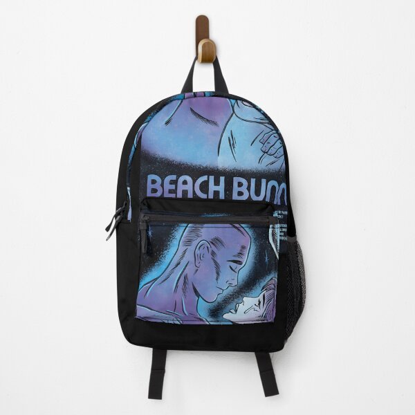 Item preview, Beach Bunny Emotional Creature Tour Poster designed and sold by cuonggialy.